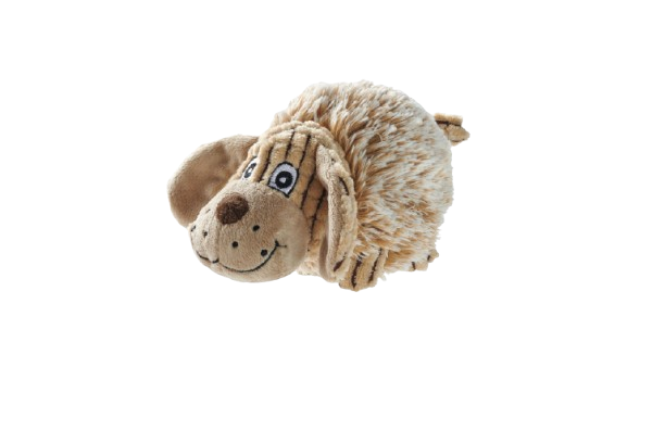 Hunter Hundeleketøy Pori Dog Polyester Beige 20 cm
