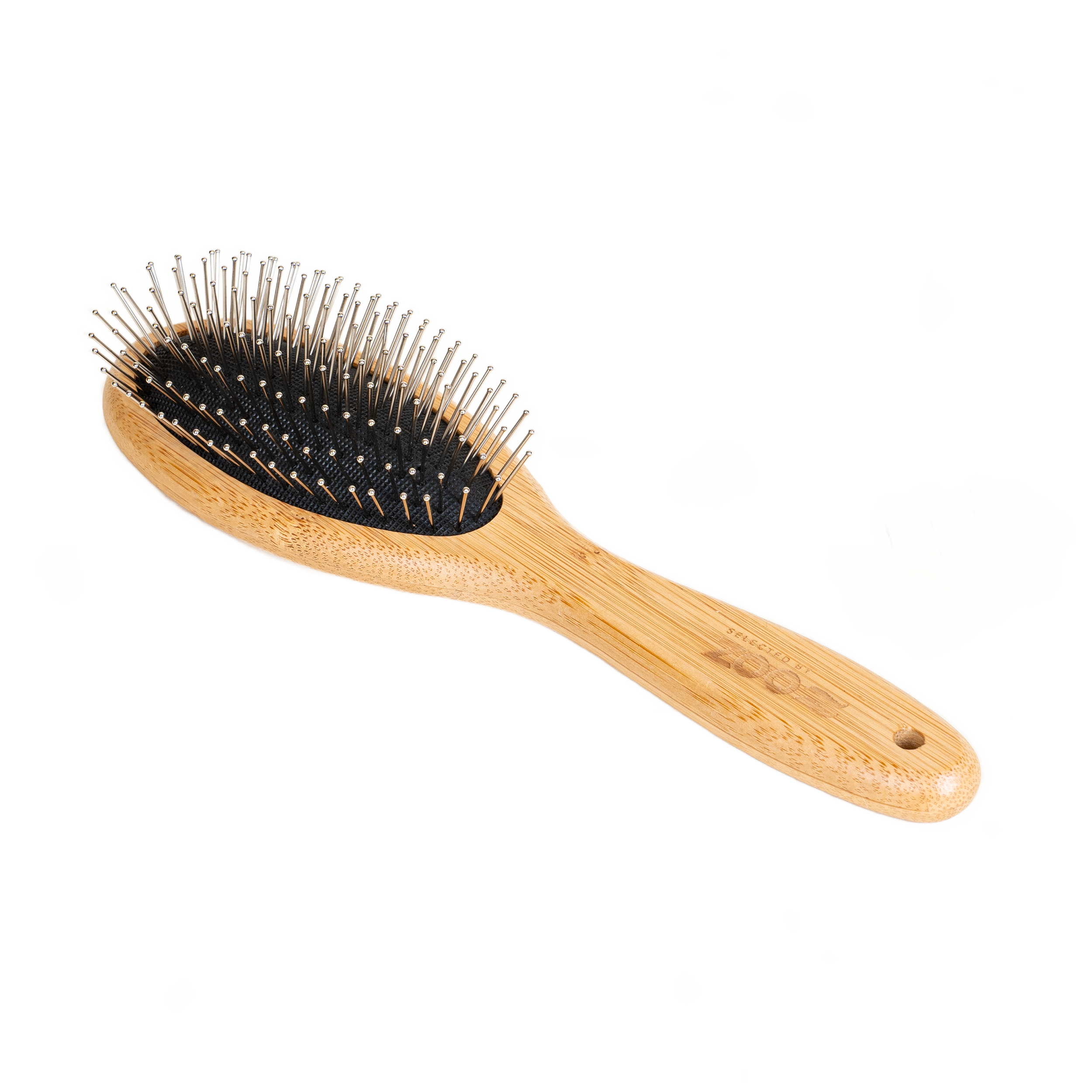 Selected by ZOO Børste lang pigg