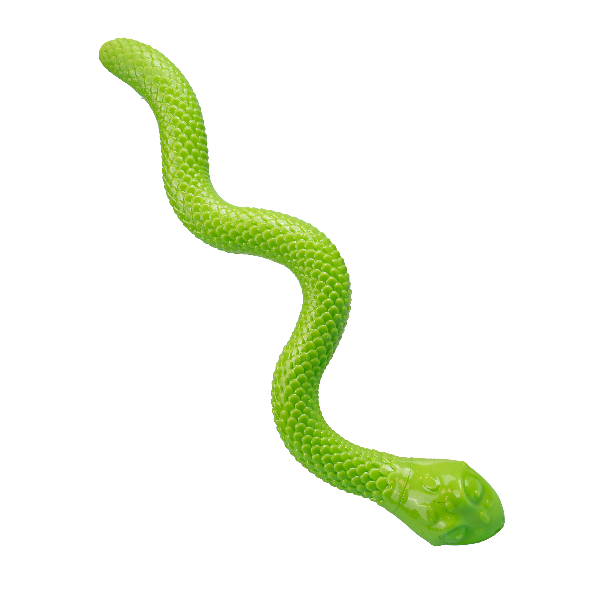 Snacksorm 415 x 65 cm Grønn