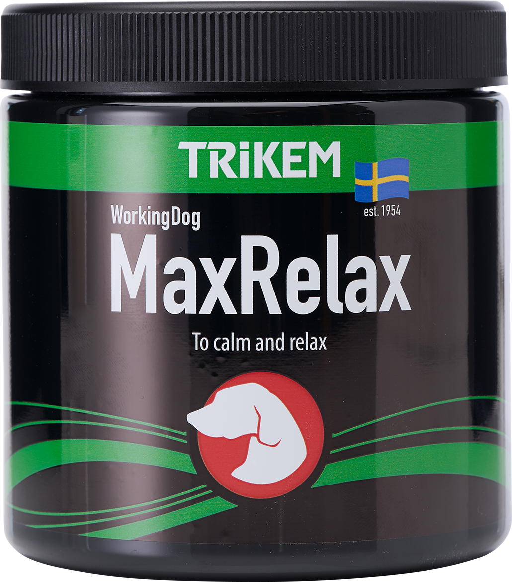 WorkingDog MaxRelax 450g