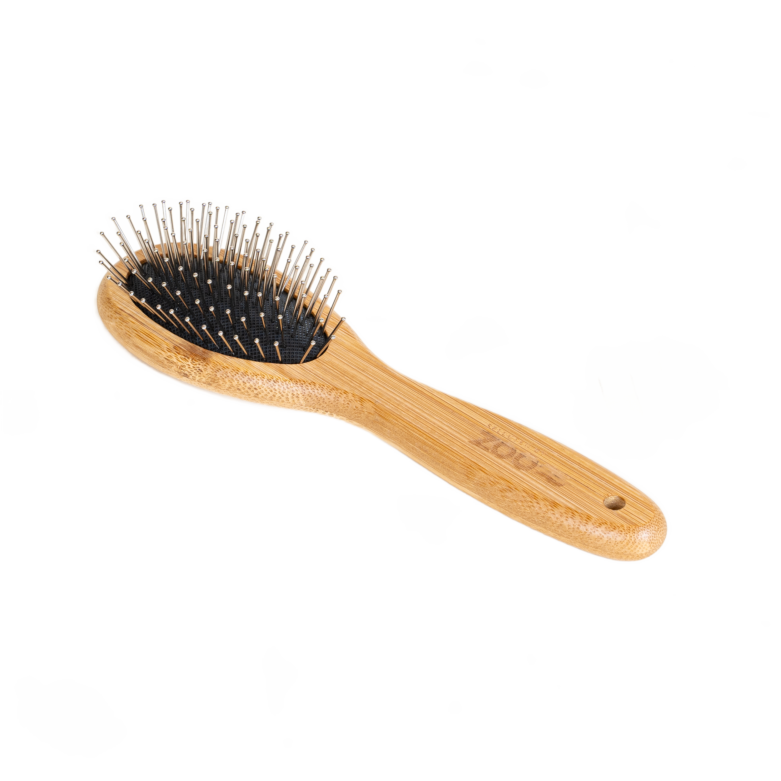 Selected by ZOO Børste lang pigg