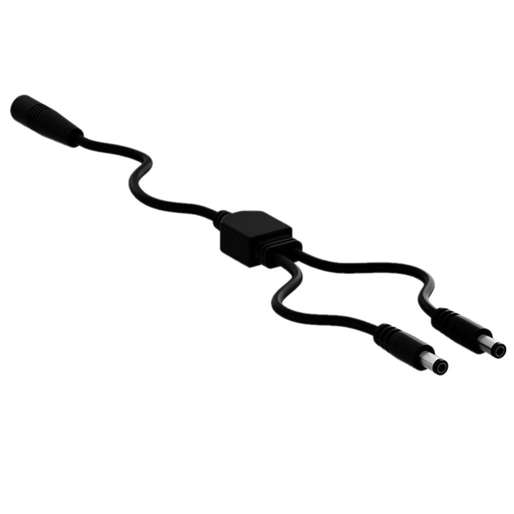 Tetratec LightWave Splitter