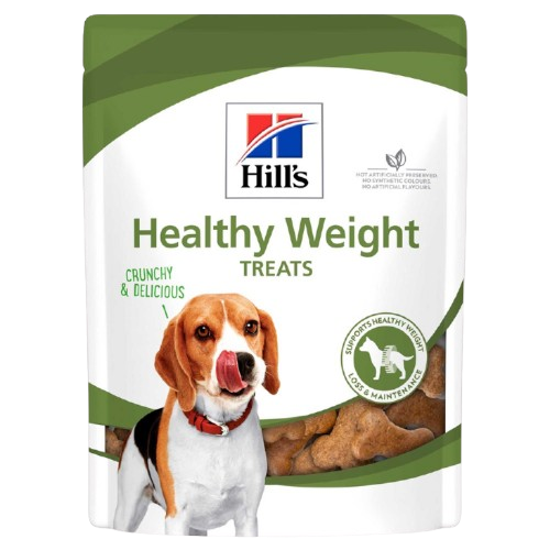 Hills Science Plan - Healthy Weight hundegodbiter 200 g - Hund - Hundegodteri - Dyrekassen.no