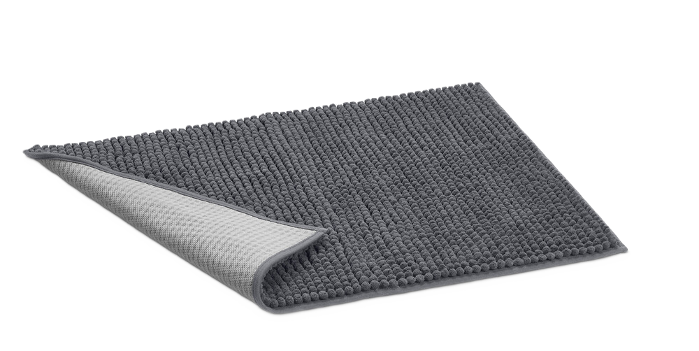 Mat Mud Flap Waterloo Polyester Grey