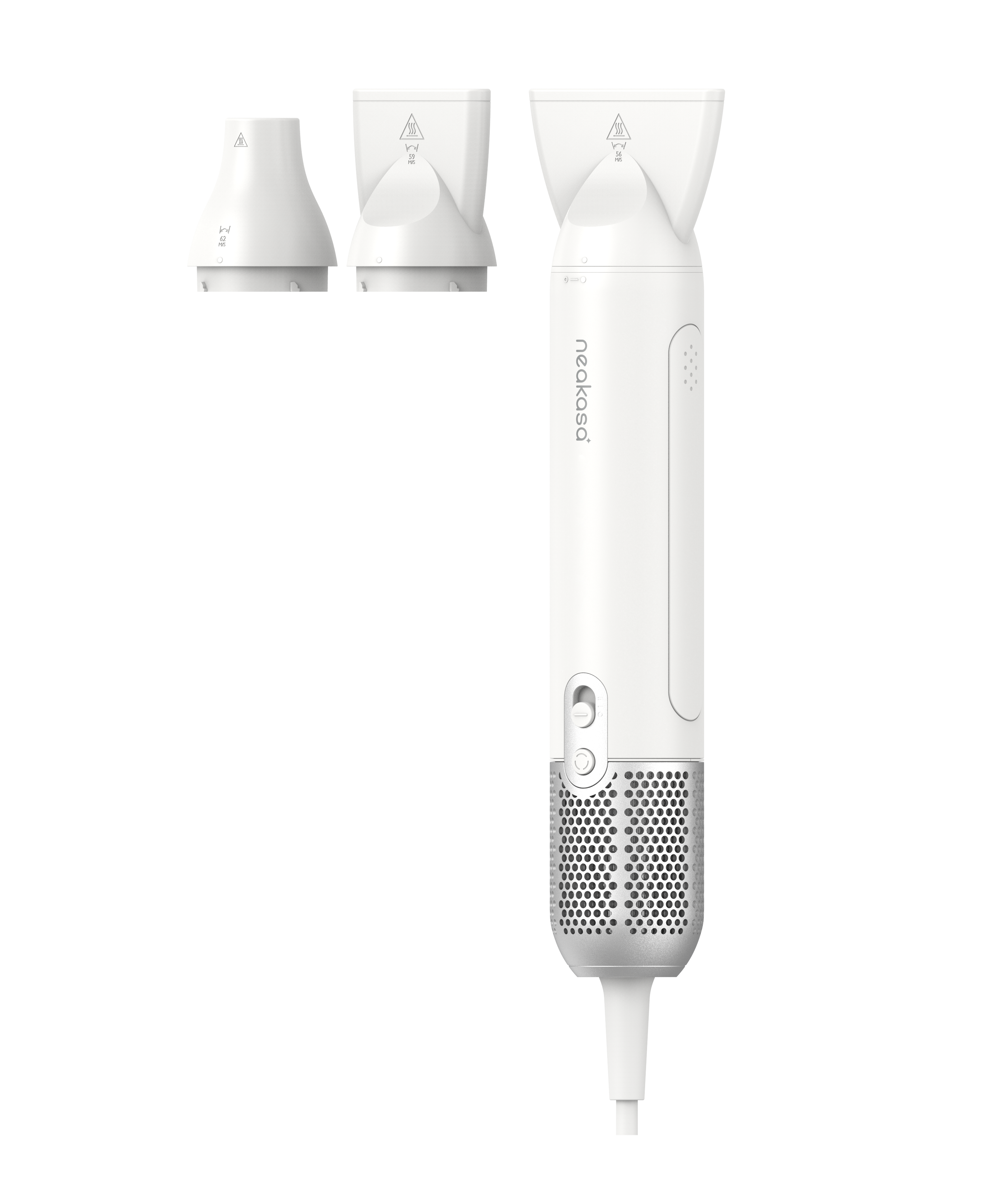 F1 Hårføner for hund