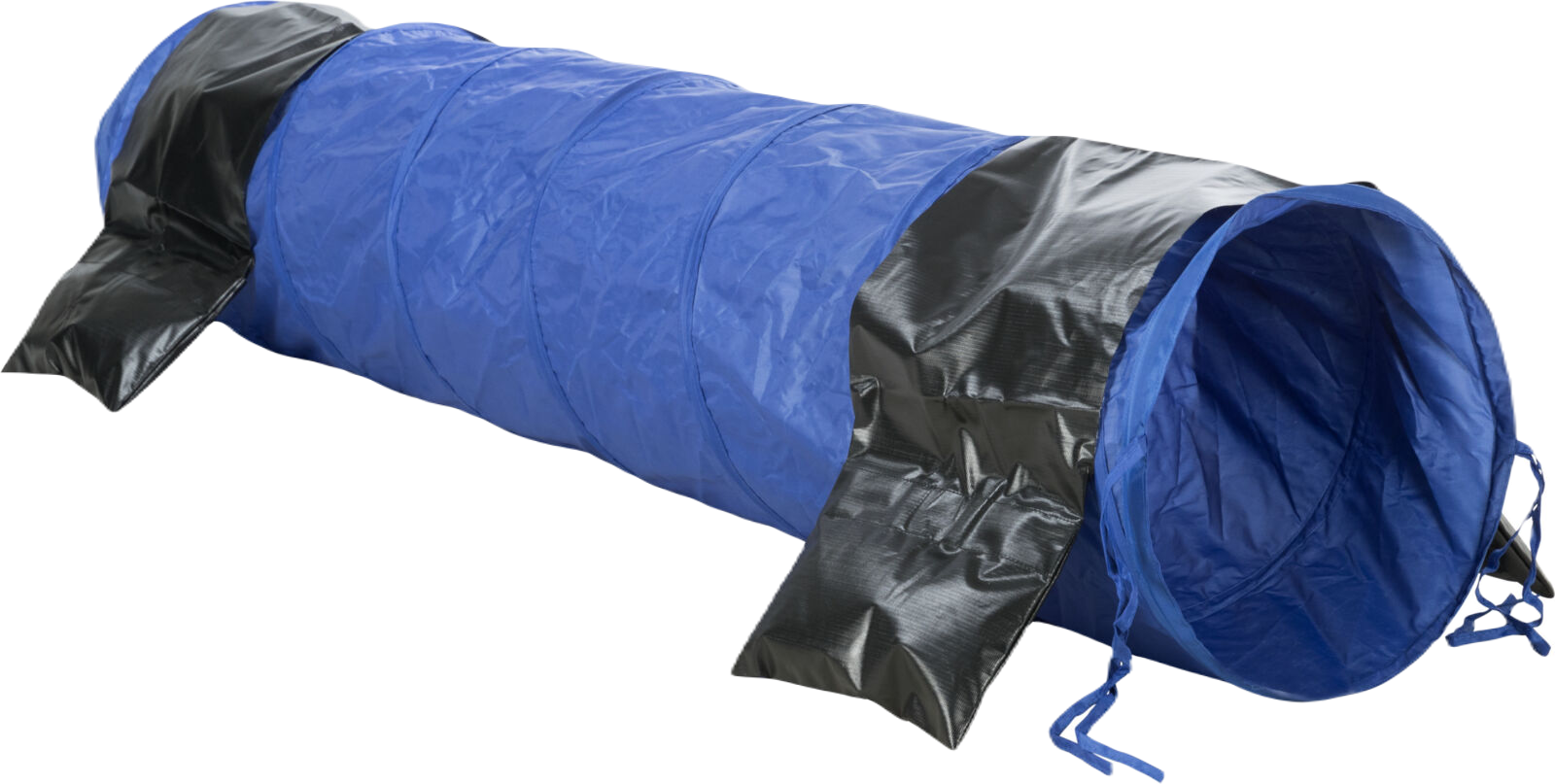 Trixie - Agility Tunnel 40 x 200 cm - Hund - Sport - Dyrekassen.no