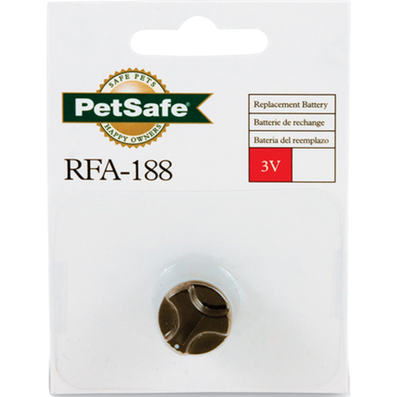 Petsafe Batteri 3V Modul Liten