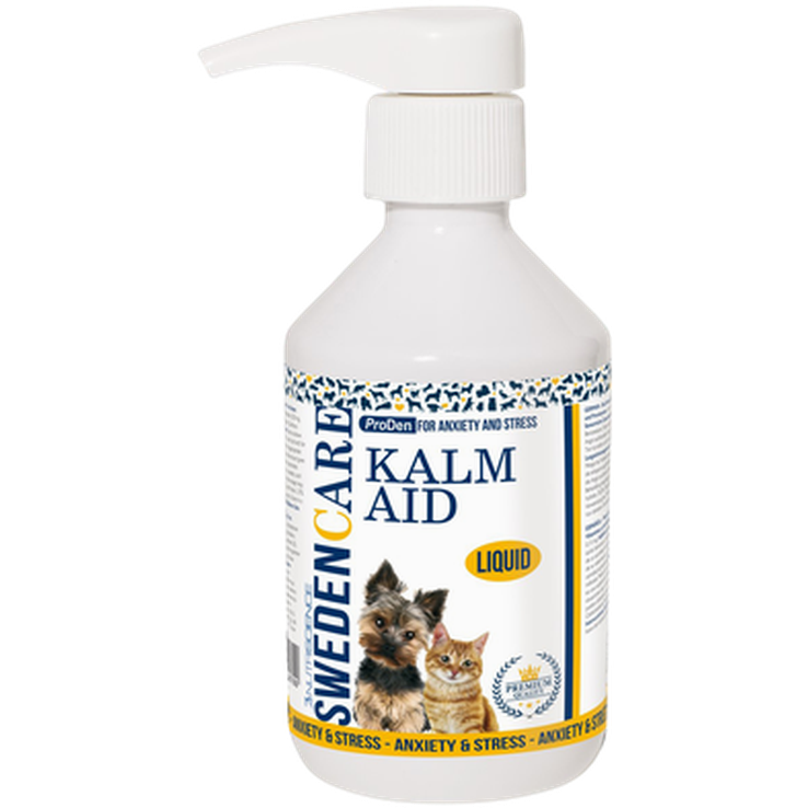 Swedencare ProDen Kalm Aid Hund 250 ml