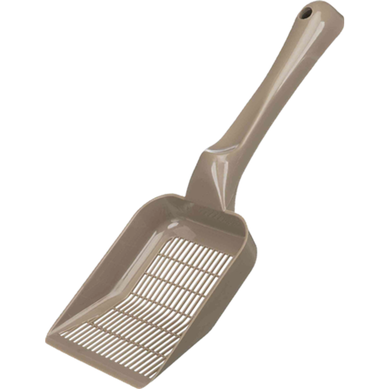 Trixie - Kattesandskje Fine - Cat Spoon Mix 26 cm - Katt - Helse og pels - Hygiene - Poter og klør - Kattespader - Dyrekassen.no