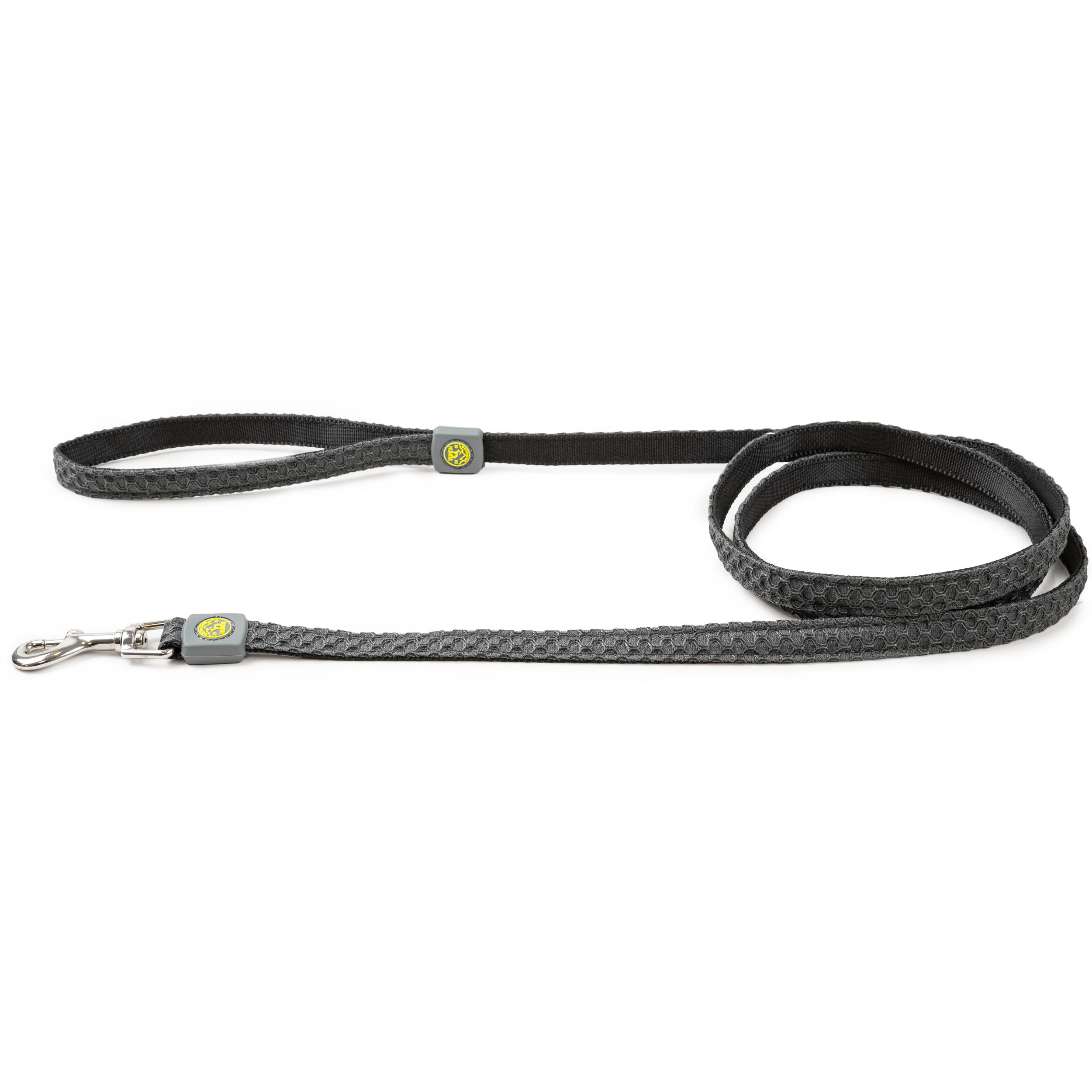 Hilo Leash 15/180 Antrasitt