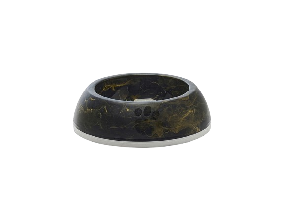 Savic Delice Marble - Marmor svart gull