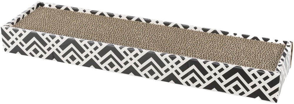 Klovässare papp "Scratchy" 13x48 cm