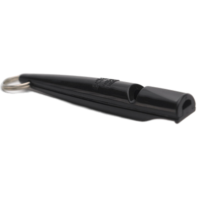 Acme Dog whistle 210.5 Black 8 cm