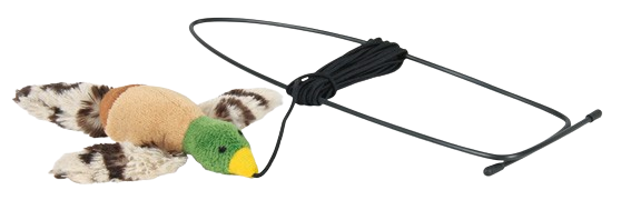 Fugl til dørkarm, 13 cm/175 cm