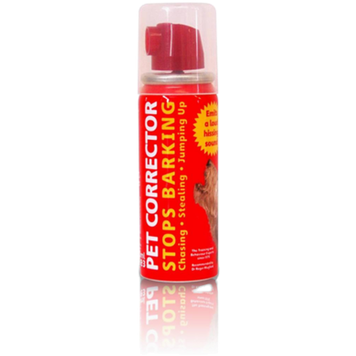 The Company of Animals - Pet Corrector Spray - for hunder og katter 200 ml - Hund - Sport - Dyrekassen.no