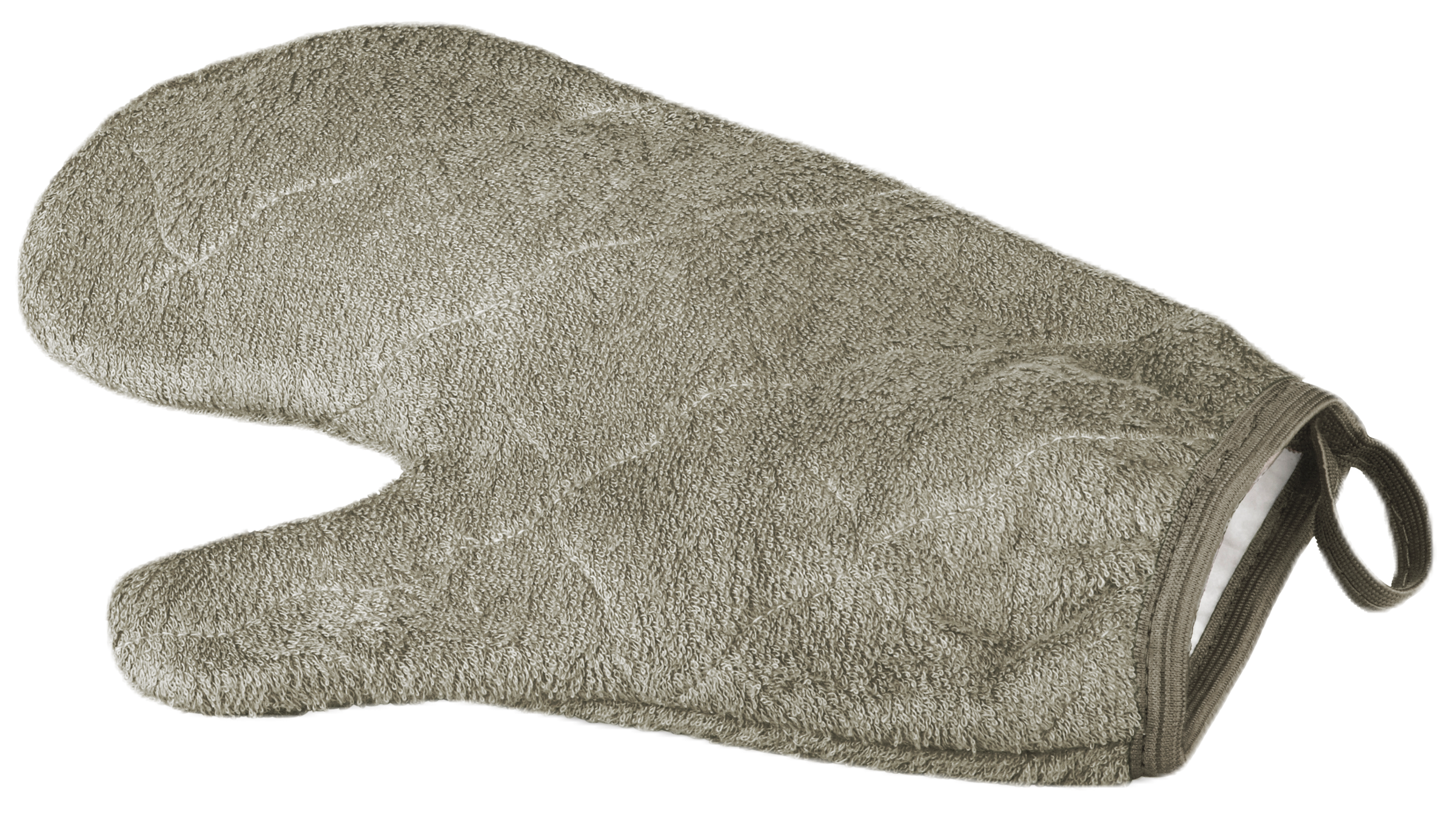 Siccaro - Tørkehanske DryGlove Elmwood En størrelse - Hund - Hundepleie - Shampoo og balsam - Dyrekassen.no