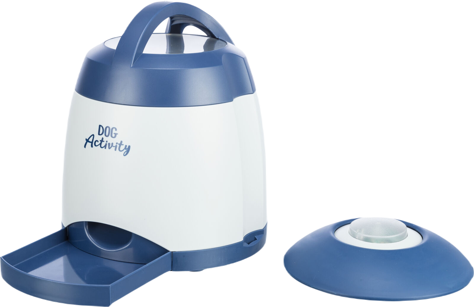 Trixie Dog Activity Memory Trainer Strategispill Hvit 20 x 24 cm