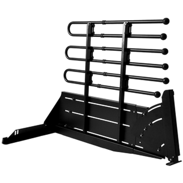 MimSafe Variogate Skillevegg kort 750-1000 mm - Skillevegg kort