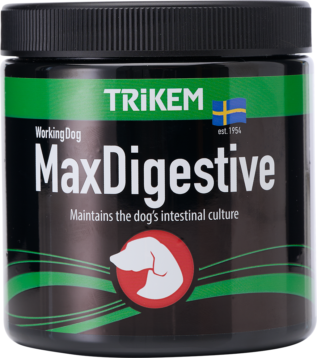Trikem WorkingDog Digestive 600g