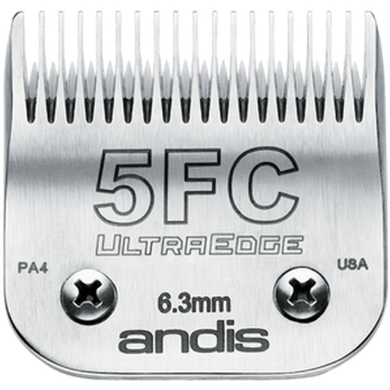 Kutt UltraEdge No 5 FC - 6,3 mm