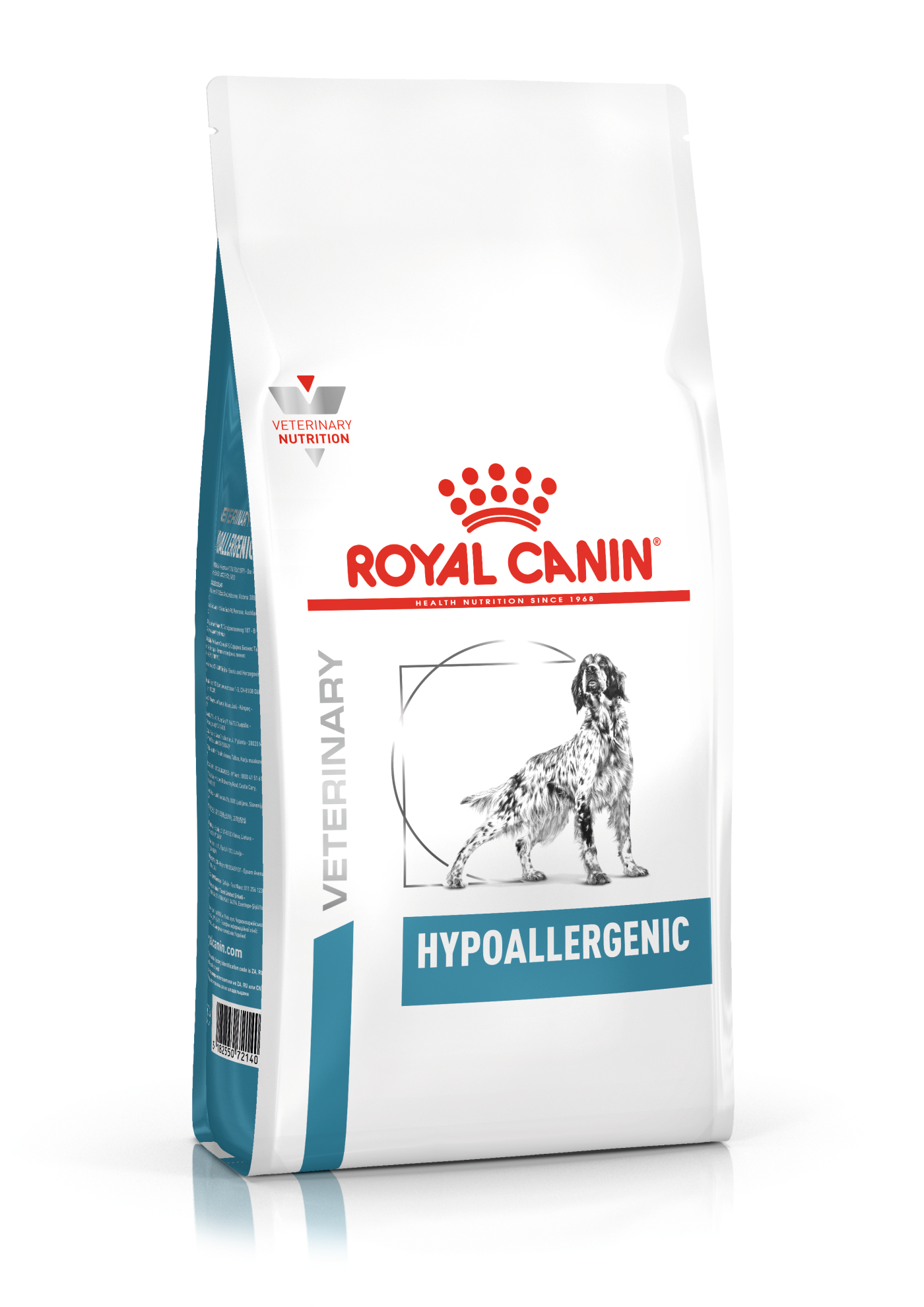 Royal Canin Veterinary Diets Dog Derma Hypoallergenic tørrfôr for hunder