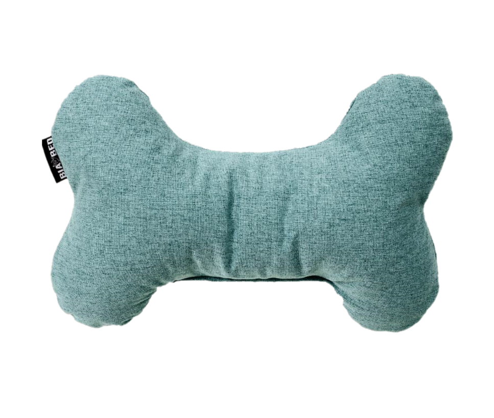 Leketøy Hundelår Skanör, 50cm, Ocean