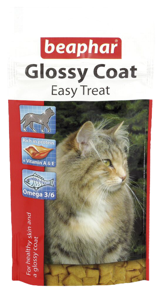 Cat Skin & Coat Bits