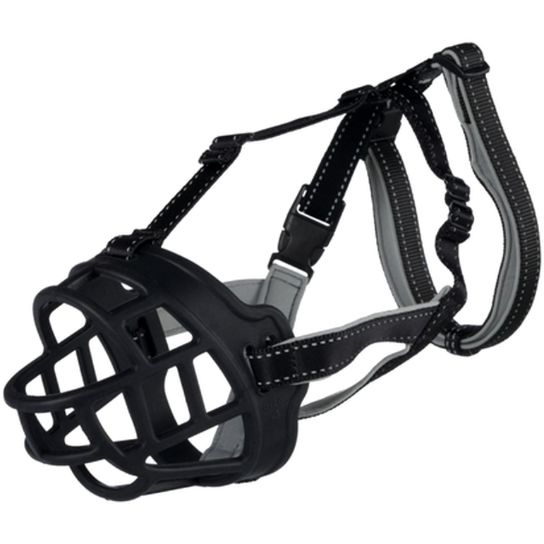 Trixie Trixie Flex Silicone Munnkurv