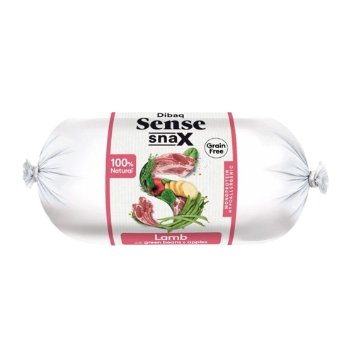 DIBAQ Sense Snax Bar Lamb