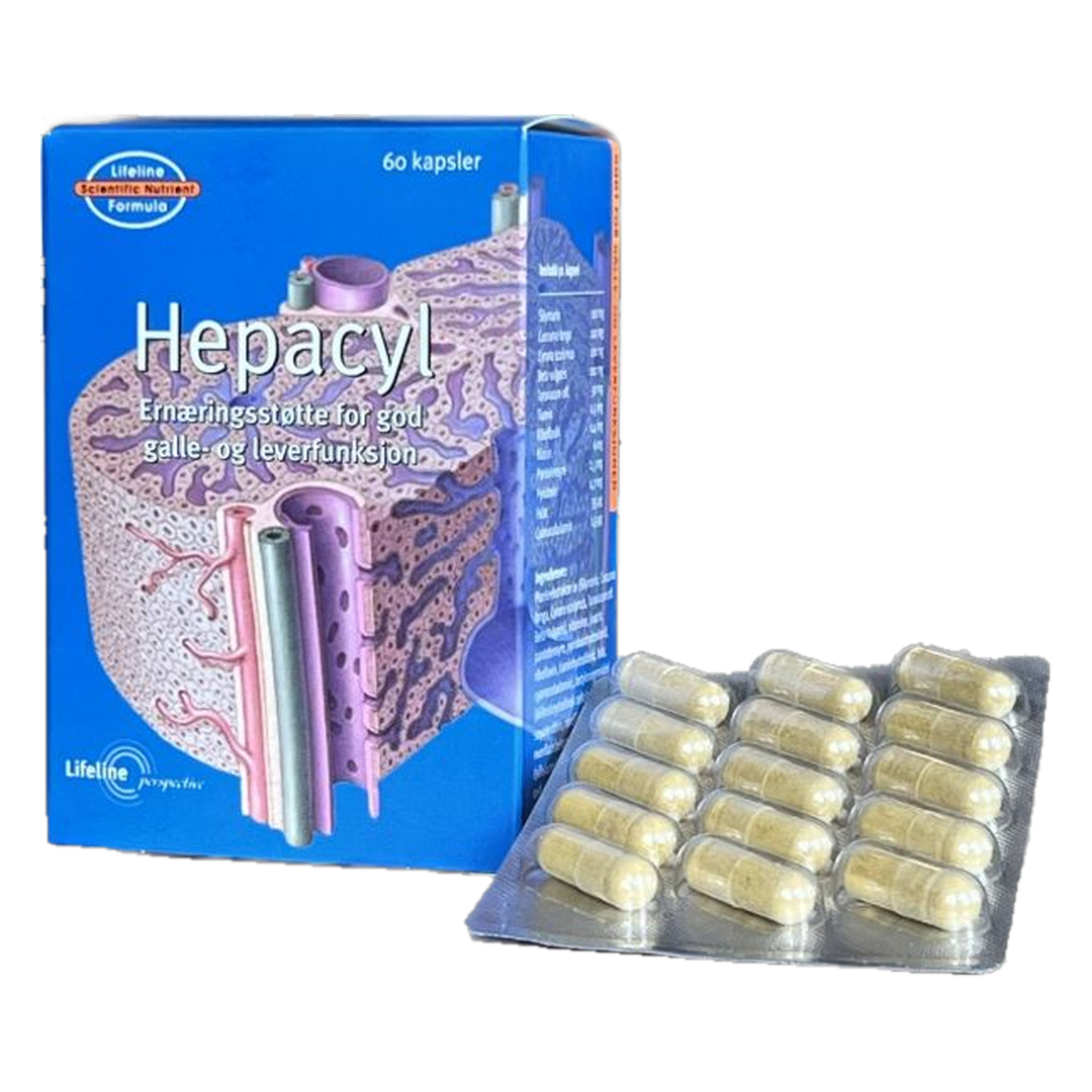 Hepacyl