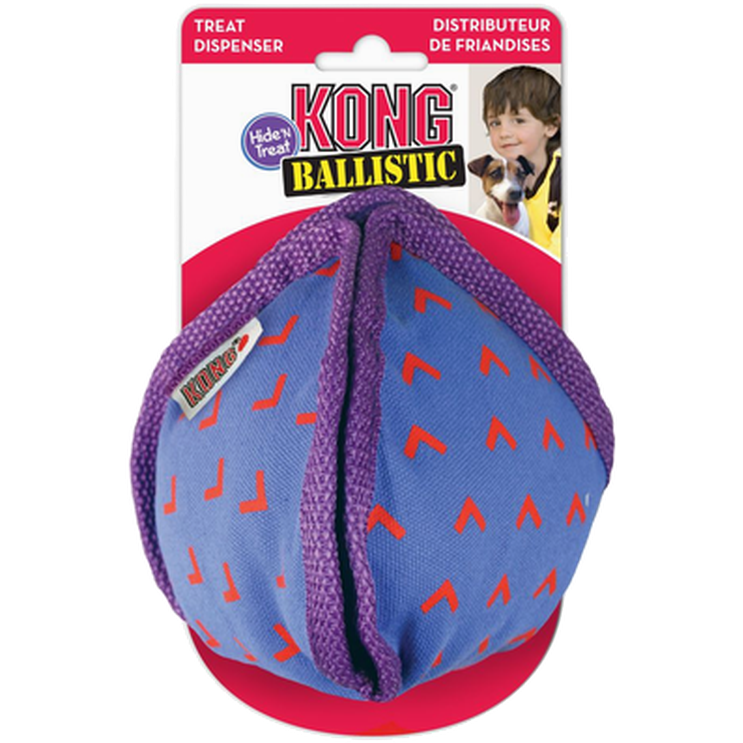 Hide'N Treat Hundeleketøy Mix Medium