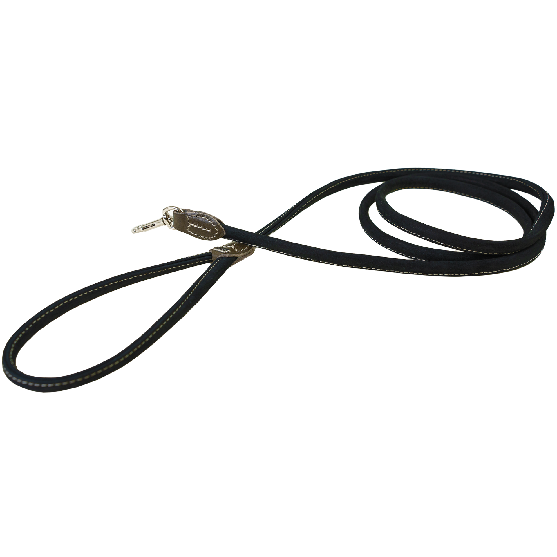 Hunter Hundkoppel Hunting R&S Svart