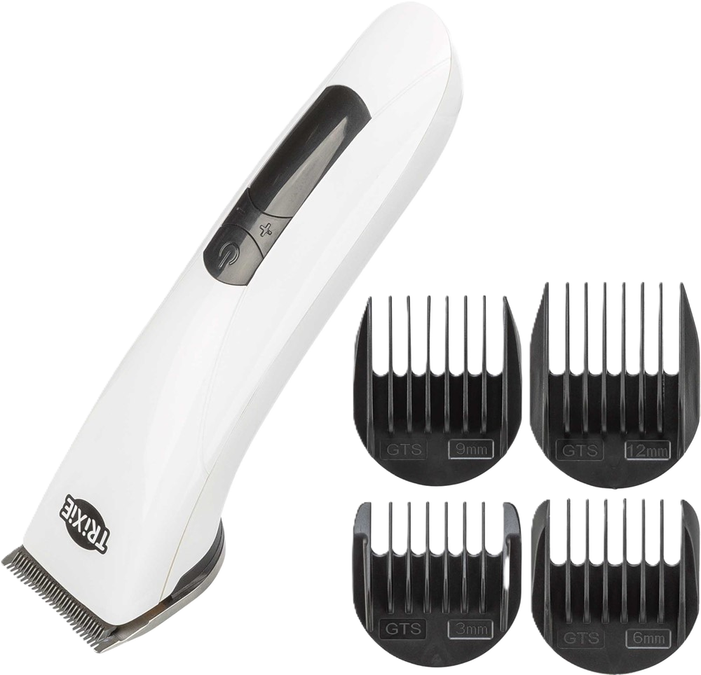 Trimmer TR1600 trådløs