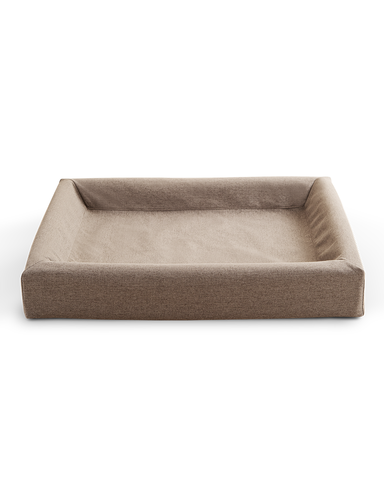 BiaBed Biabädd Överdrag - Skanör Brun