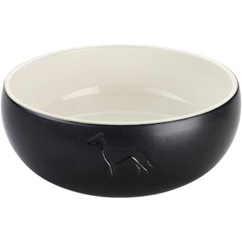 Hunter Matskål Lund Svart