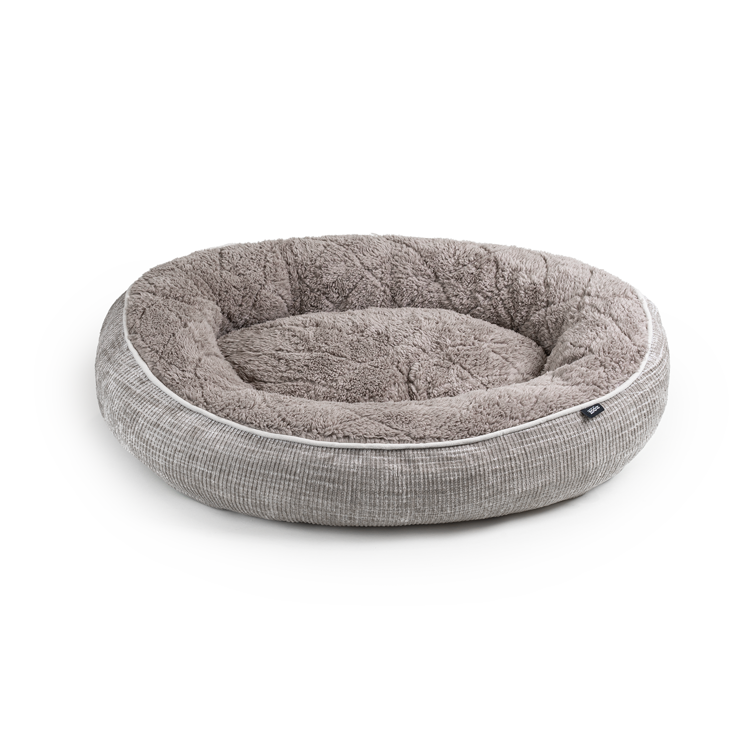 Selected by ZOO Bed Diva Beige