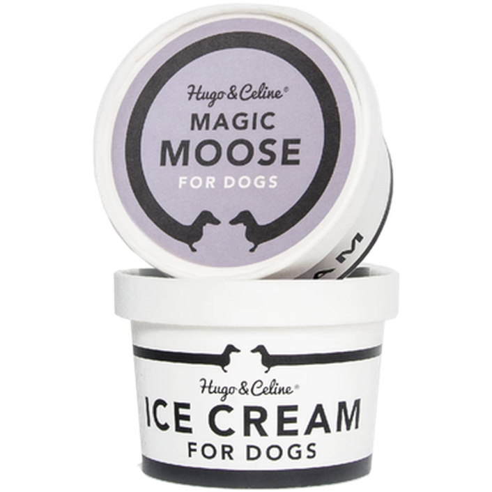 Hugo and Celine Ice Cream Magic Moose 120 g