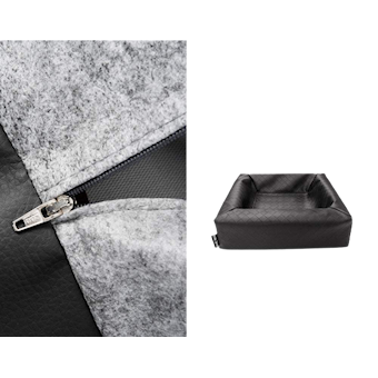 BiaBed Biabed Møbeltrekk - Kunstskinn