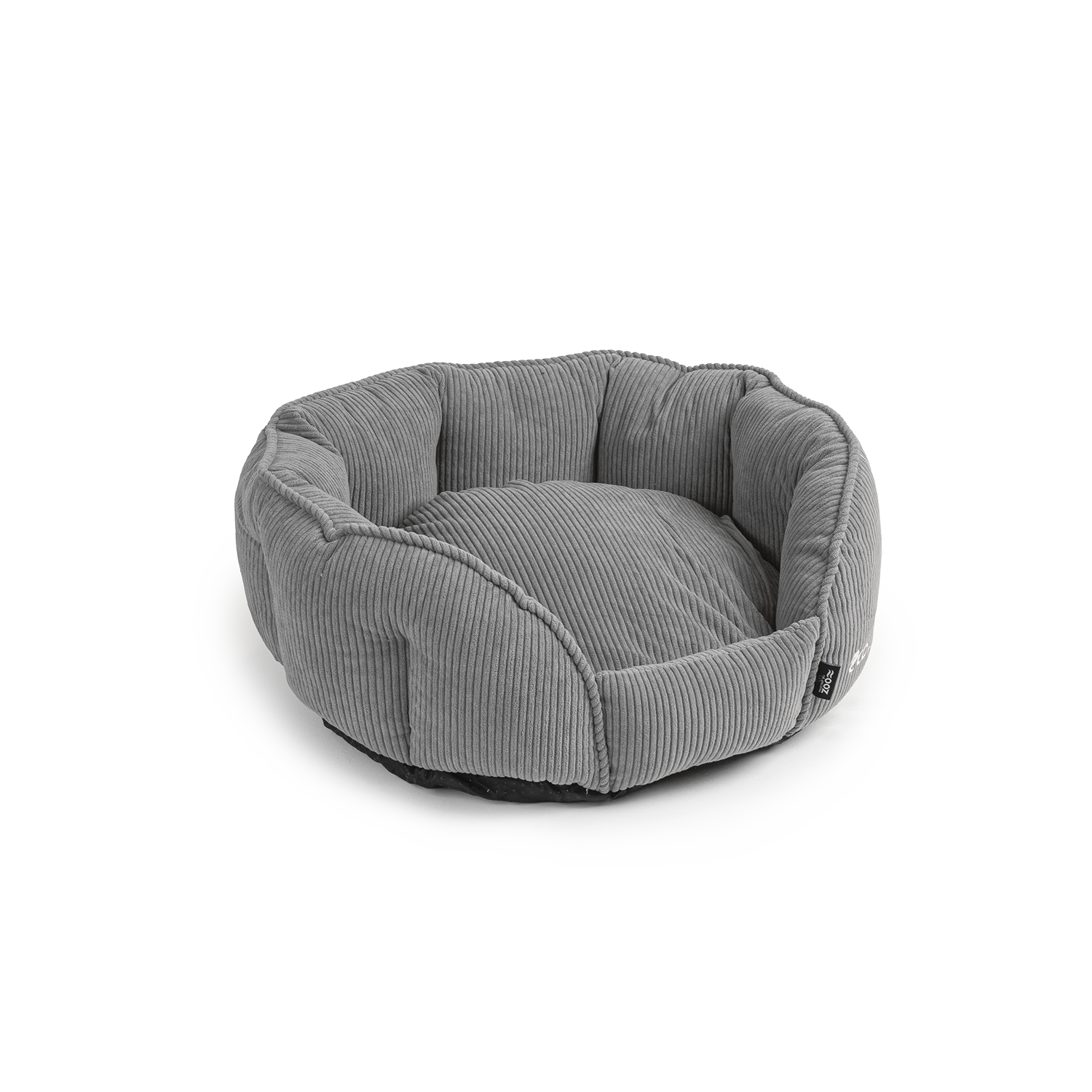 Seng Kurre, S, 45x40x16cm, Grå