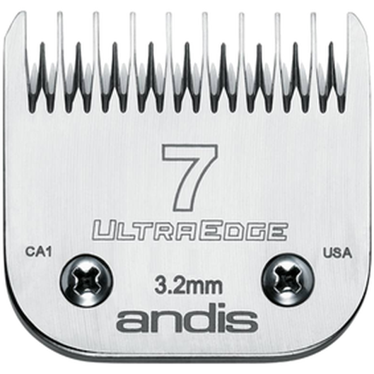 Skjær UltraEdge No 7 - 3,2 mm