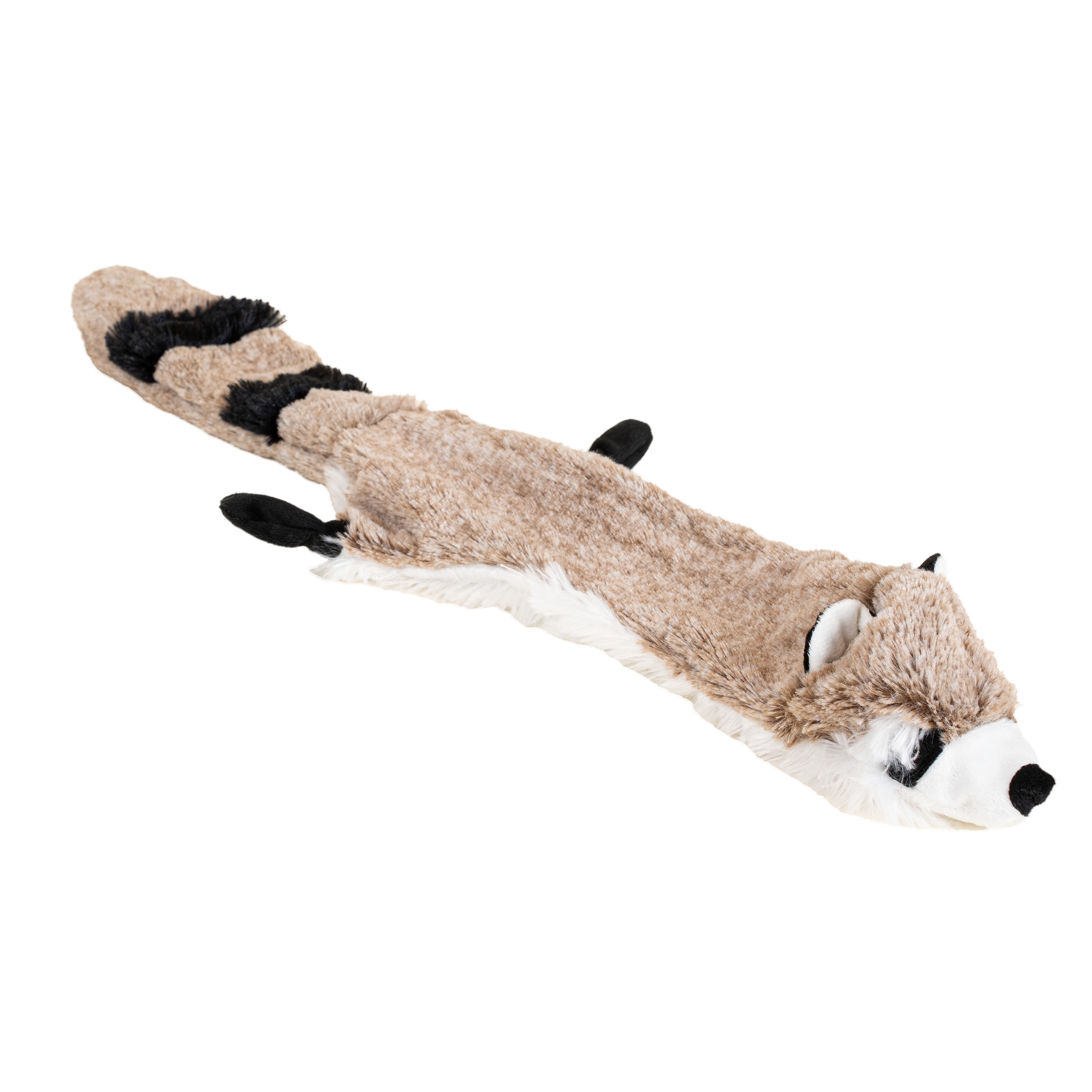 Pritax Vaskematte for hundeleker, 55x7x2cm, grå