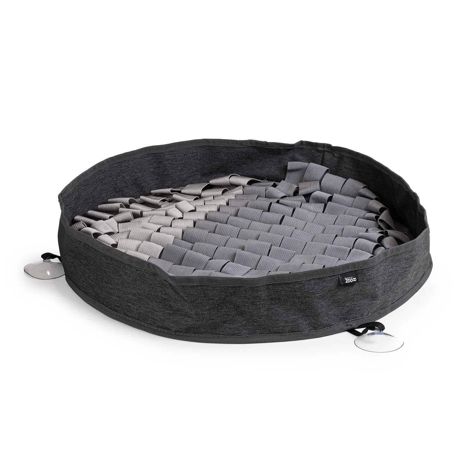 Snusmatte Sniffe, 50x50x9cm, Grå