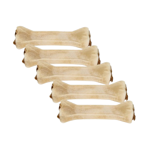 ZOO GOOD Tyggebein med innmat