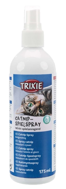 Trixie - Katteurtspray 175 ml - Katt - Helse og pels - Hygiene - Katteleker - Dyrekassen.no