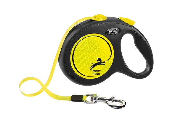 Flexi Nytt neonbånd