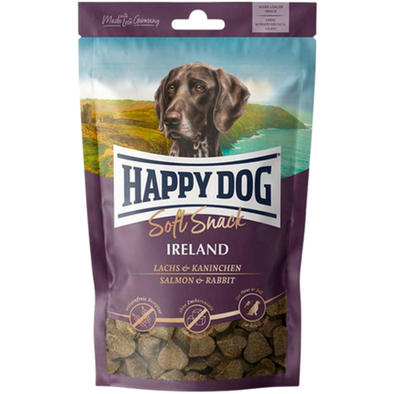 Treats Soft Snack Ireland 100g x 6st