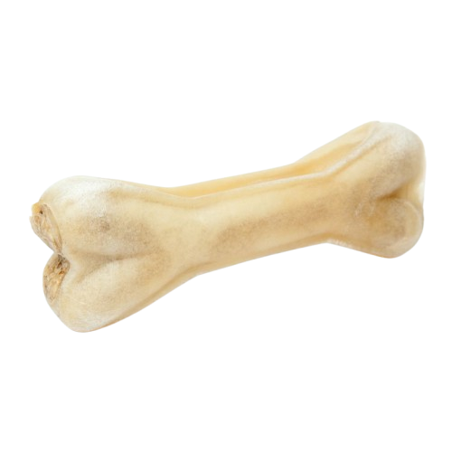 ALL NATURAL - Tyggebein med innmat 17 cm - Hund - Hundegodteri - Dyrekassen.no