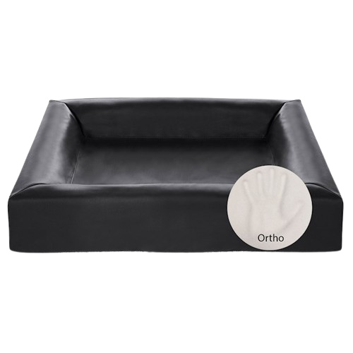 Biabed Ortho svart nr. 3 - 60 x 70 cm