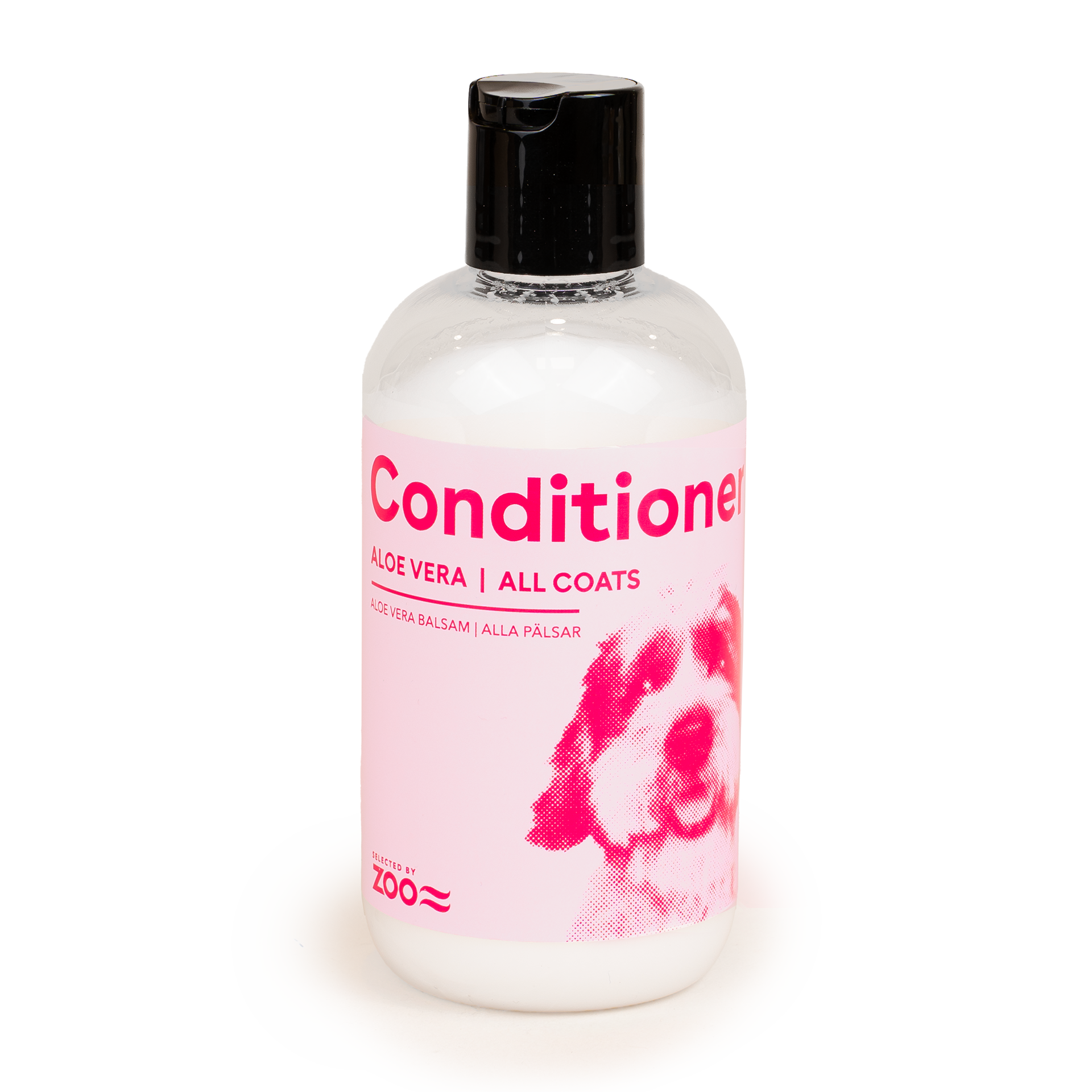 Aloe Vera Balm, 250 ml