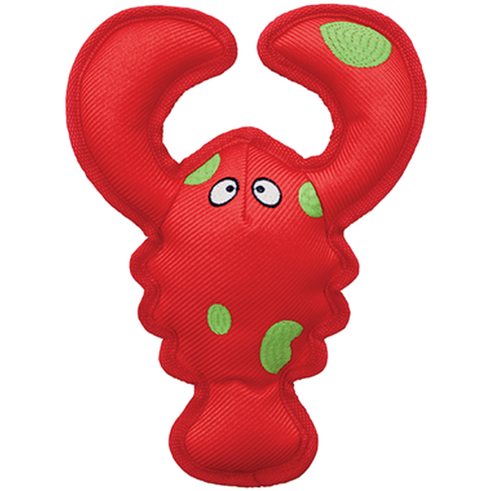 Kong - Belly Flops Hummer 28cm Hundeleketøy - Hund - Klær og dekken - Sokker og sko - Kosedyr og bamser - Dyrekassen.no